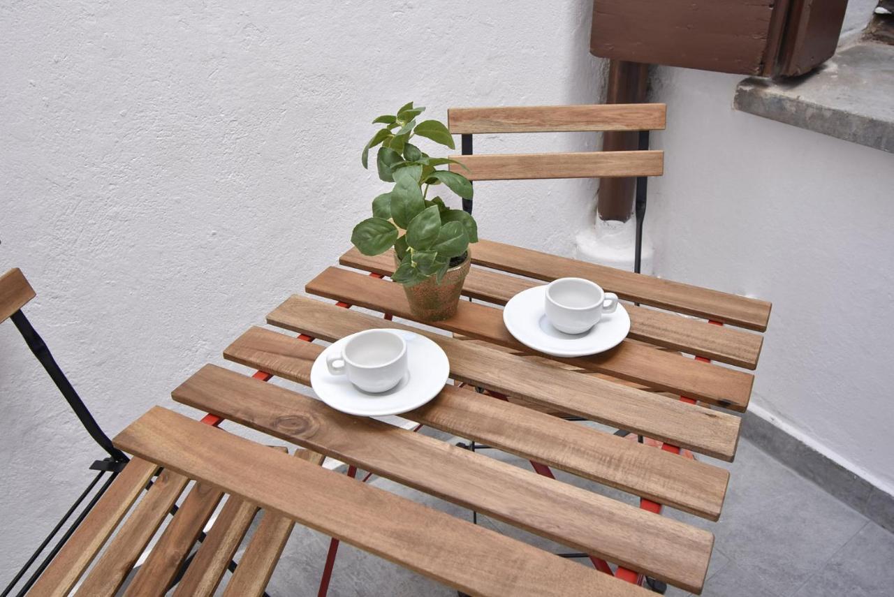 Padova Red Flat Apartment ภายนอก รูปภาพ